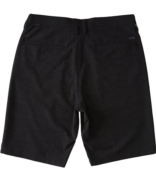 Crossfire x cheap slub submersible shorts