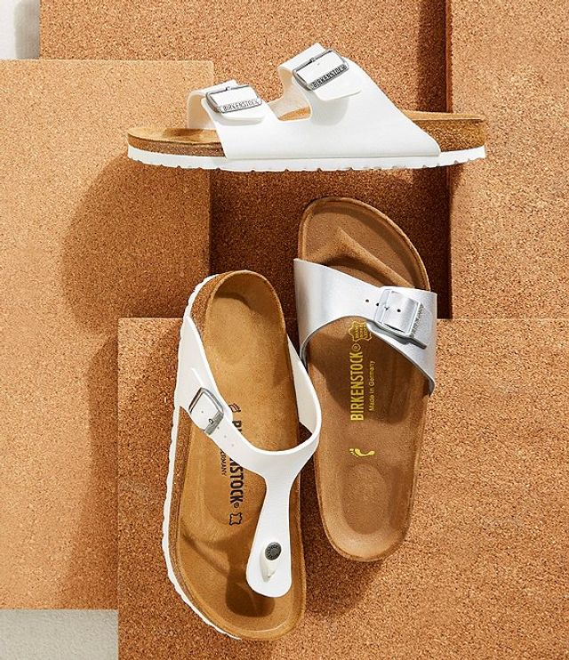 Dillards birkenstock gizeh 2025