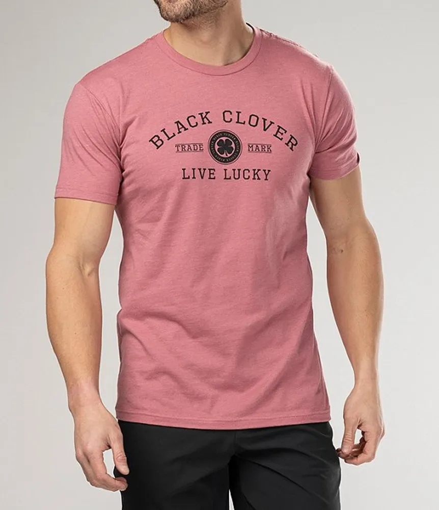Black clover live lucky shorts clearance