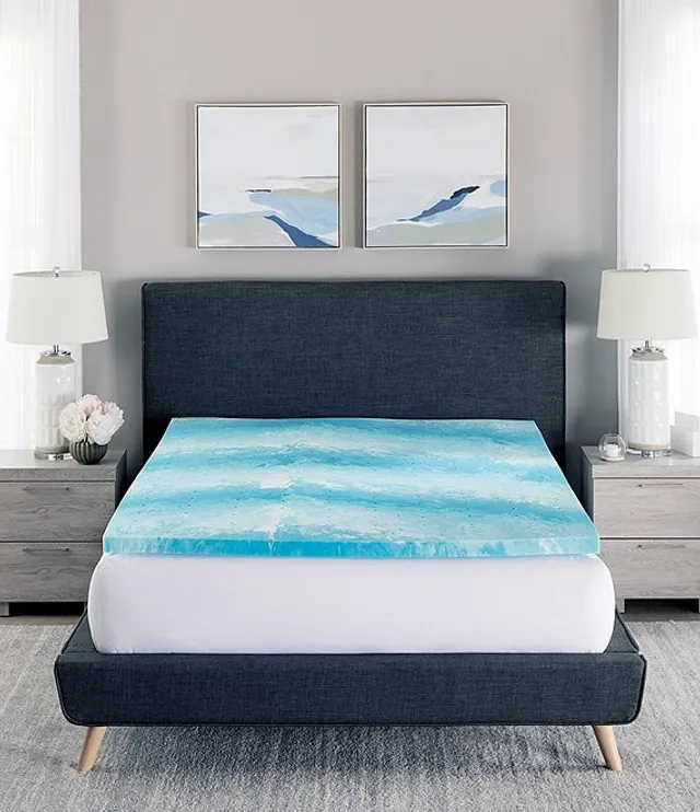 Serta sleeptrue lindridge shop plush