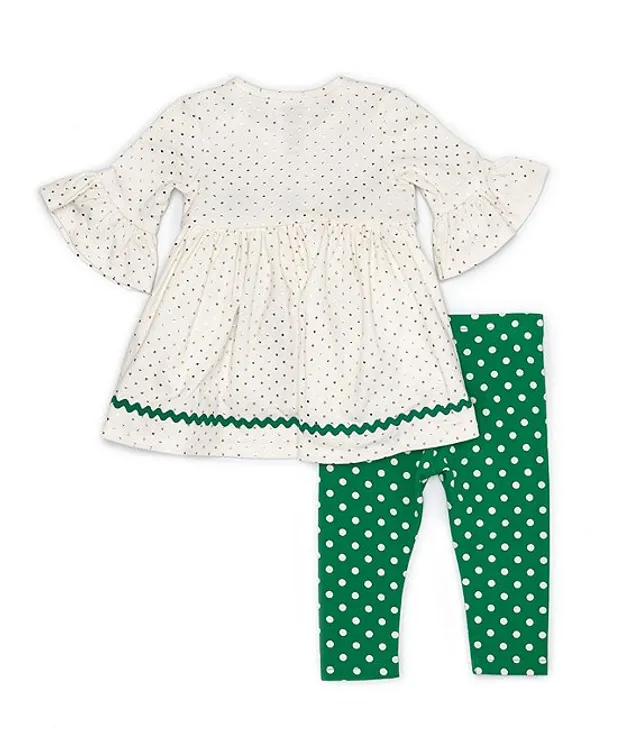 Bonnie jean 2024 reindeer dress