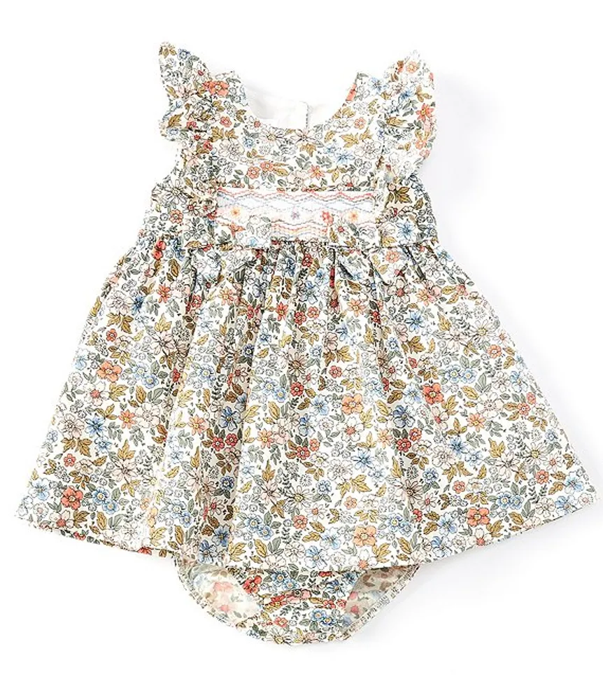 Bonnie jean cheap baby dresses