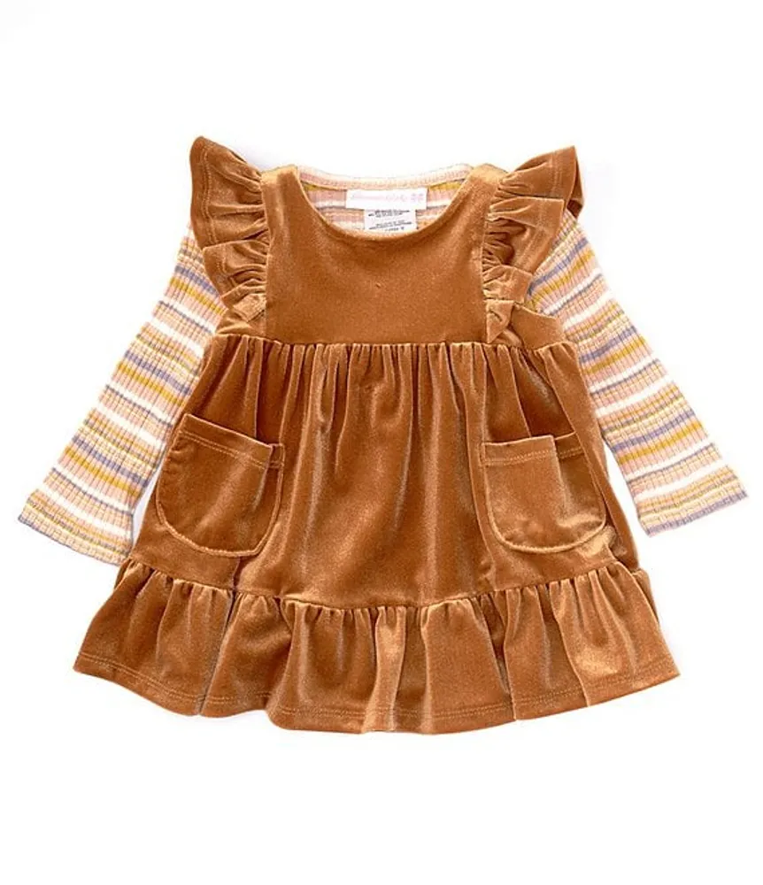 Bonnie jean best sale baby girl clothes