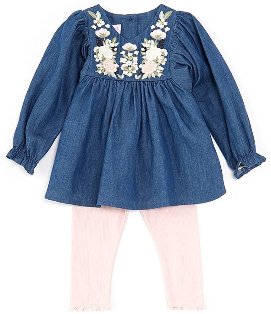 Bonnie discount jean dress