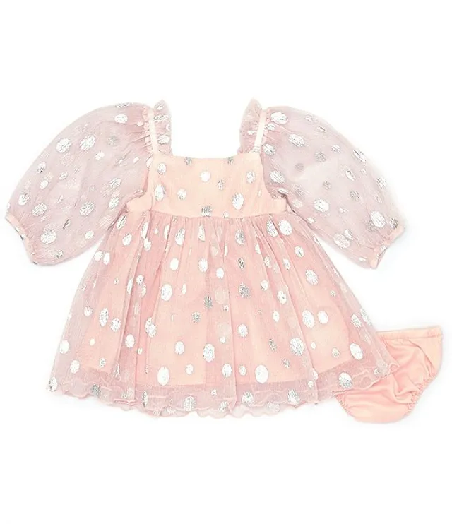 Dillards polka cheap dot dress