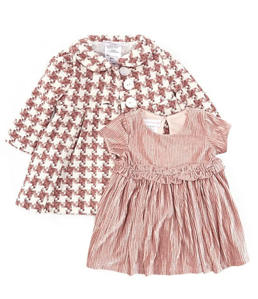 Bonnie jean baby discount girl