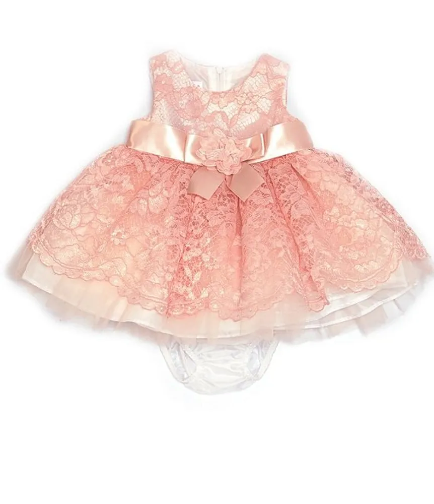Bonnie jean baby new arrivals dresses
