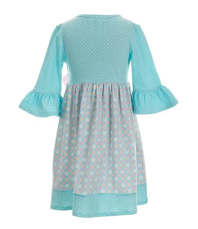 Bonnie jean shop bunny dress