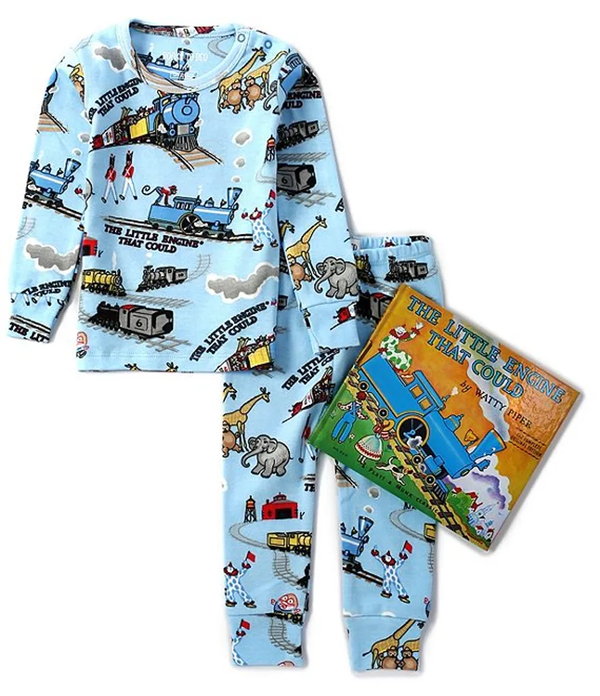 24 month best sale pajamas boy