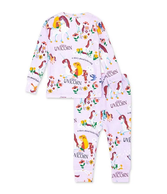 Uni the store unicorn pajamas