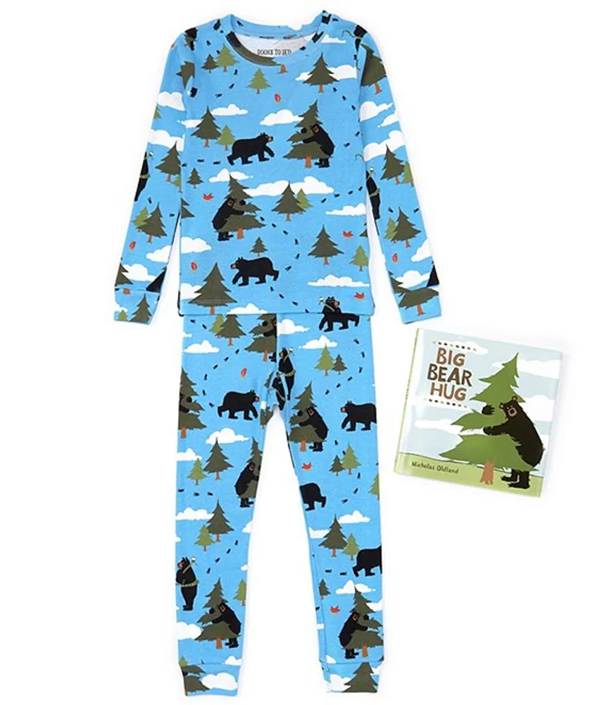 Boys discount large pajamas