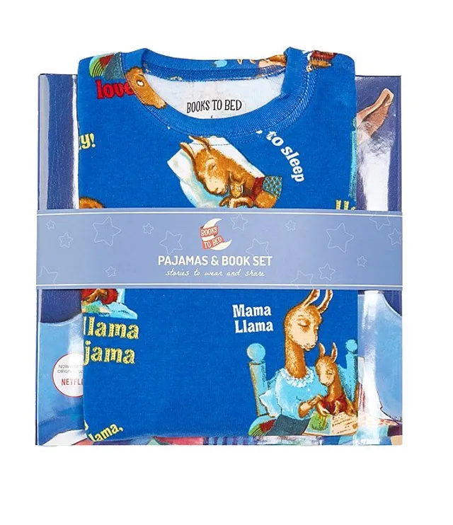 Hollister sales llama pajamas