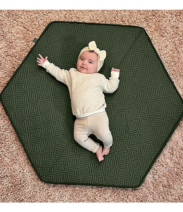 Boppy Easy Store Maze Play Mat Hamilton Place