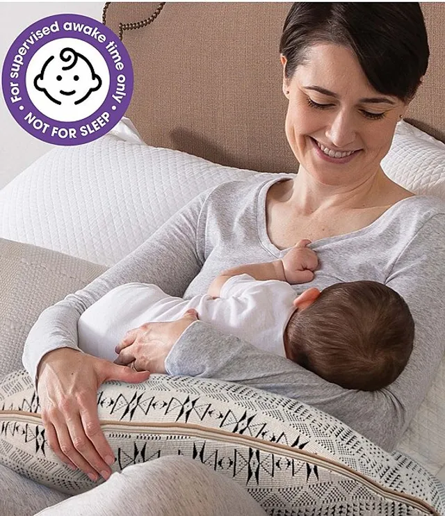 Boppy luxe hot sale