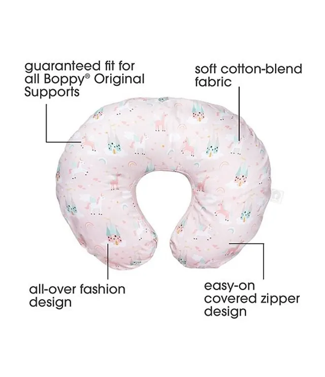 Unicorn boppy new arrivals