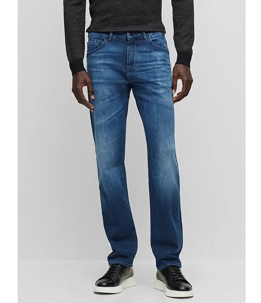 Hugo boss outlet maine jeans