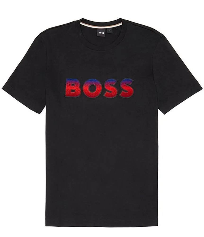 Dillards hugo boss polo hotsell