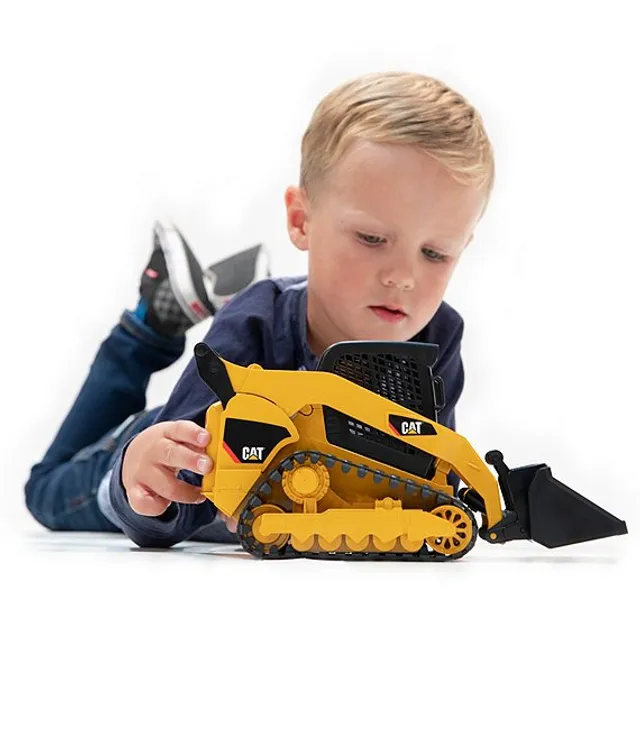 Bruder cat delta loader hotsell