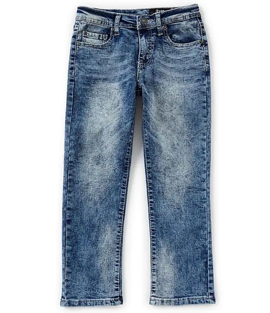 David bitton hotsell buffalo jeans