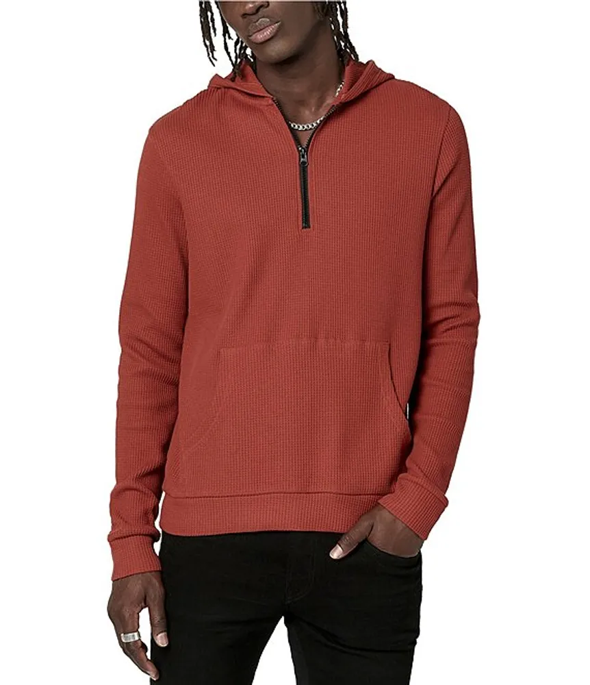 Buffalo david bitton discount hoodie