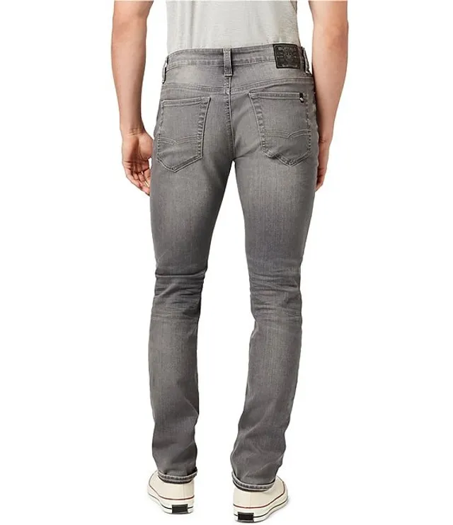 Buffalo David Bitton Skinny Max Contrasted Jeans CoolSprings