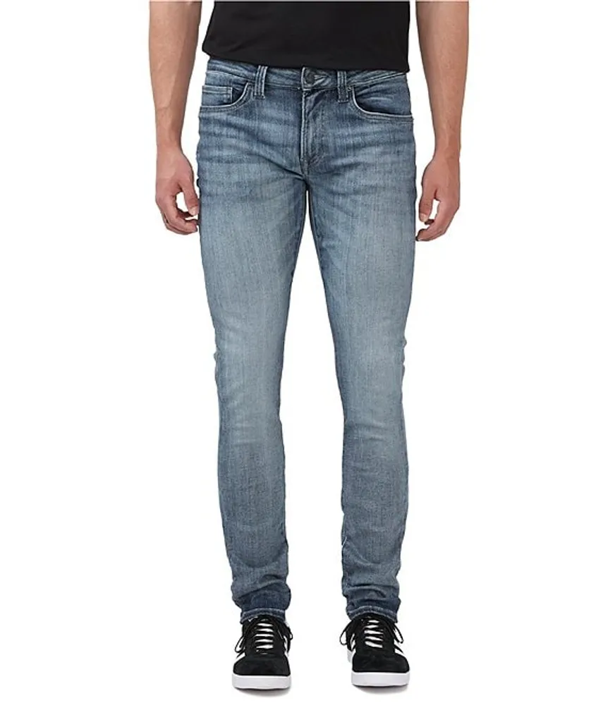 Dillards buffalo hot sale jeans