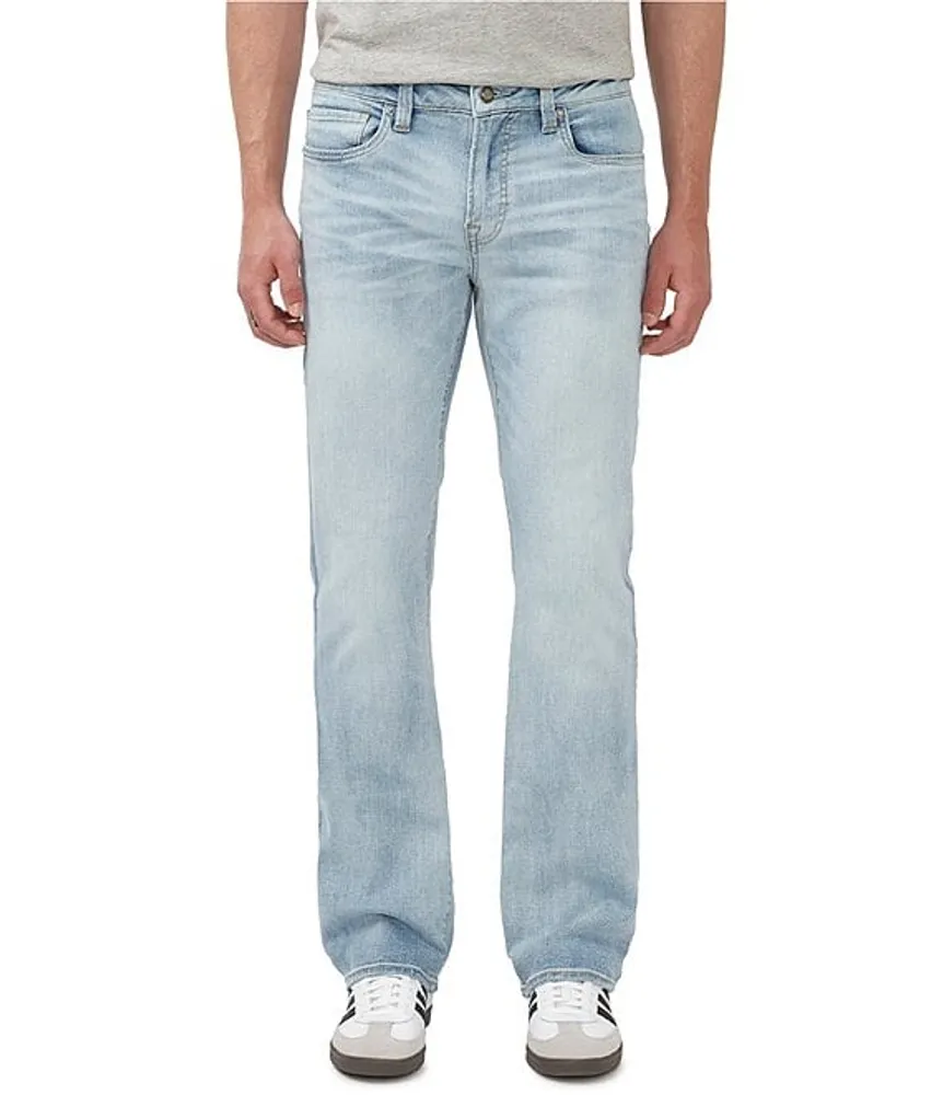 Dillards buffalo hot sale jeans