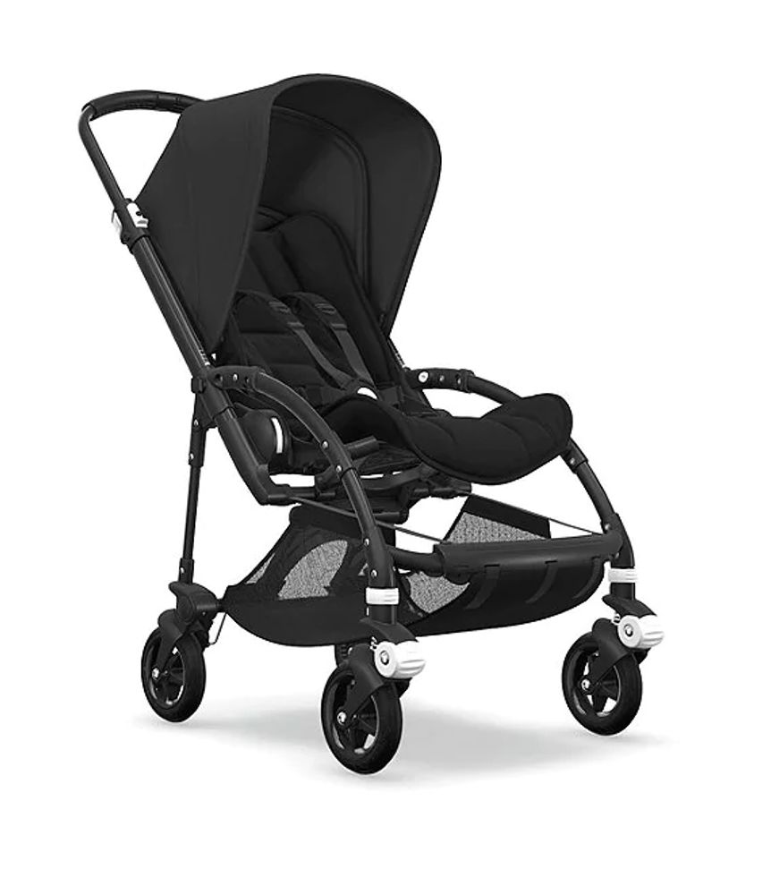 Bugaboo Bee 5 Compact City Stroller | The Shops at Willow Bend