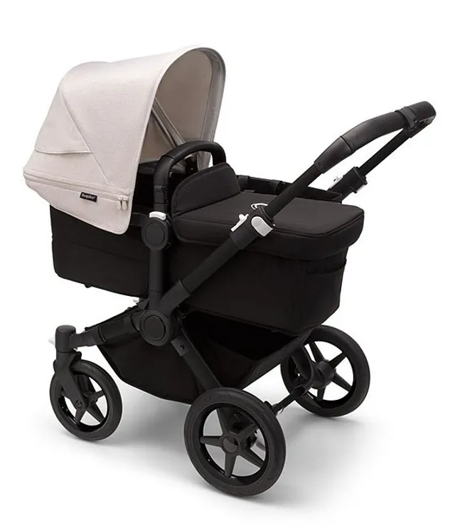 Bugaboo donkey 3 best sale mono