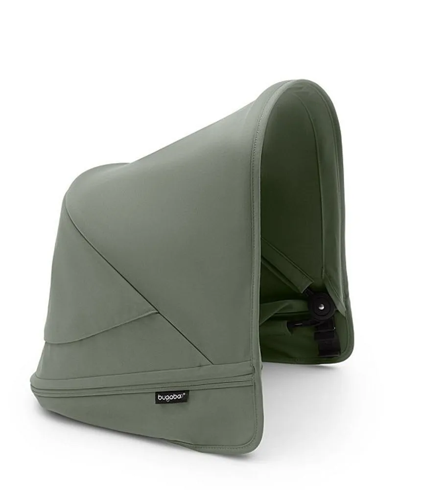 Bugaboo extendable sun canopy online