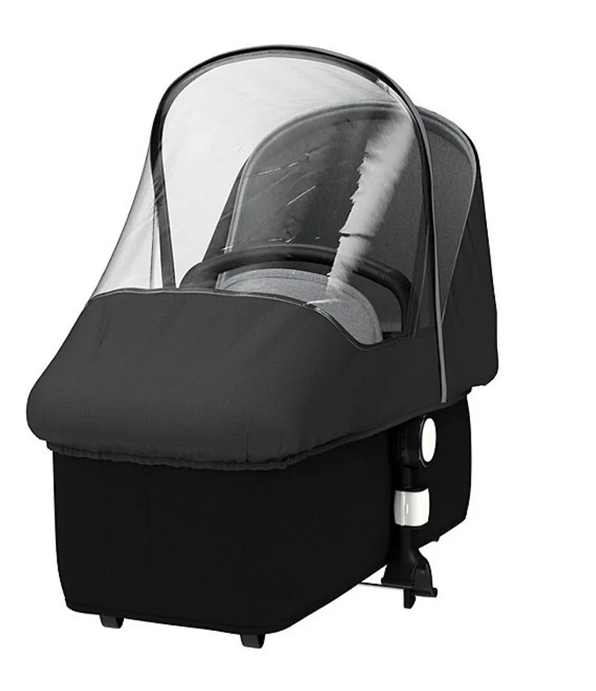 Hamilton stroller hotsell rain cover