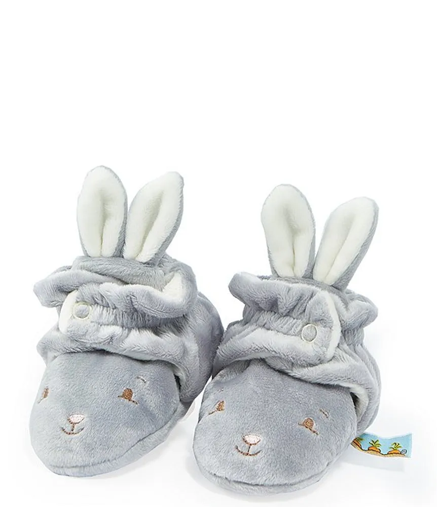 Bunnies By The Bay Baby Newborn 6 Months Hoppy Feet Bootie