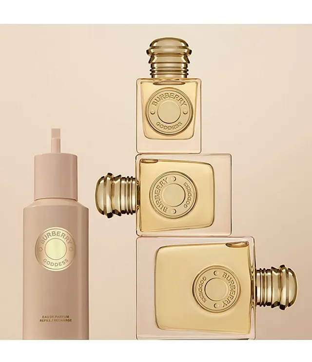 Burberry Goddess Eau de Parfum Refillable Spray for Women Pueblo