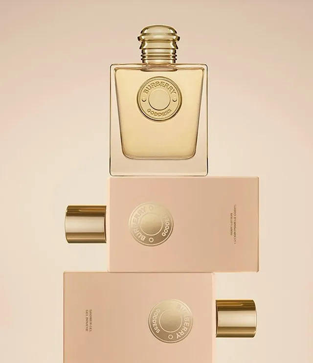 Burberry best sale touch dillards