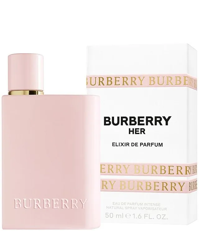 Burberry Her Elixir de Parfum for Women Pueblo Mall