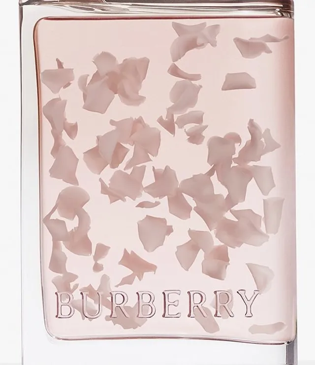 Burberry her 2025 perfume dillards