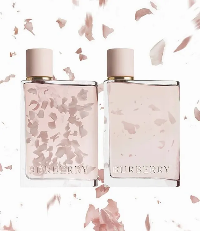 Burberry her dillards best sale