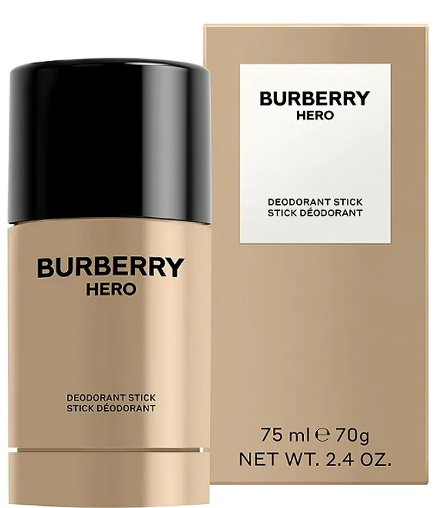 Burberry Hero Deodorant for Men Pueblo Mall