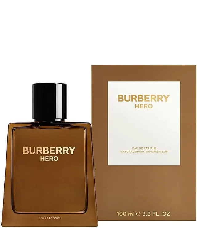 Burberry touch dillards online