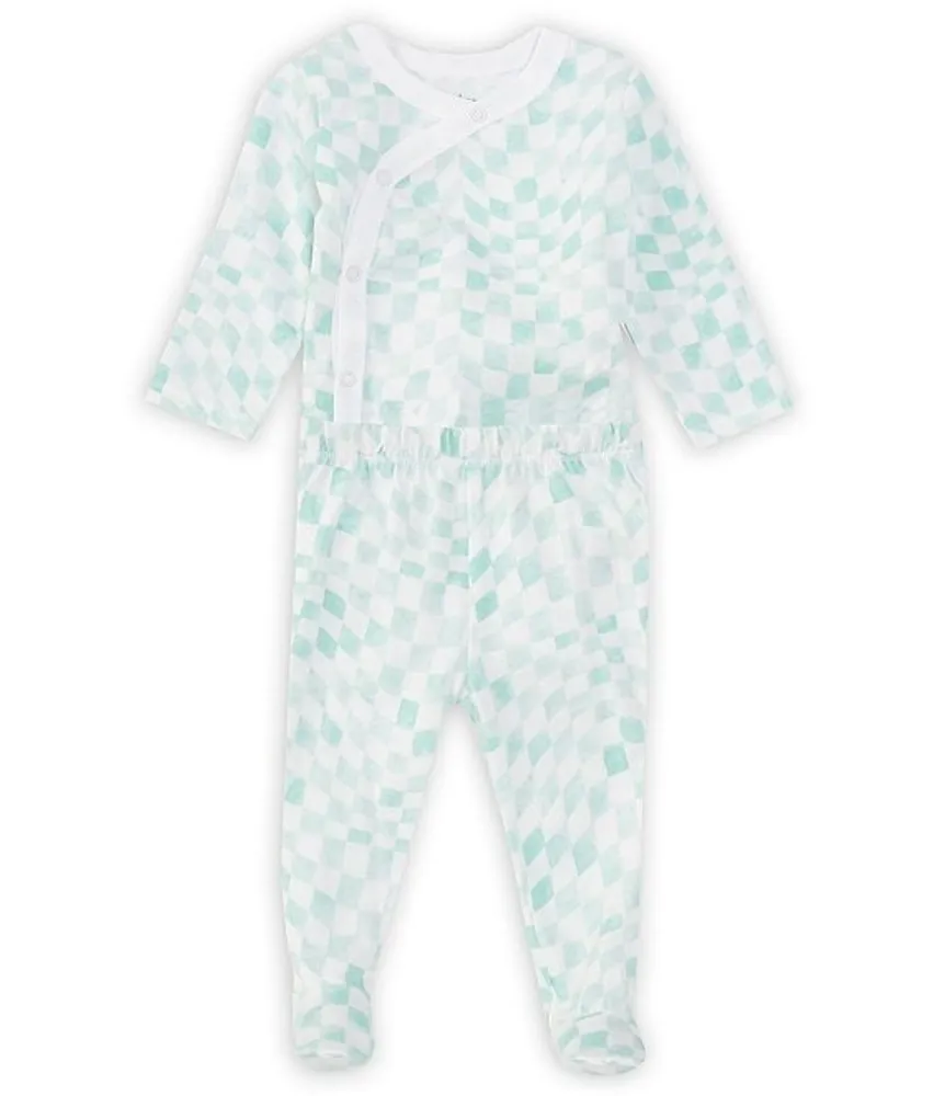 Burt's bees sales baby onesie