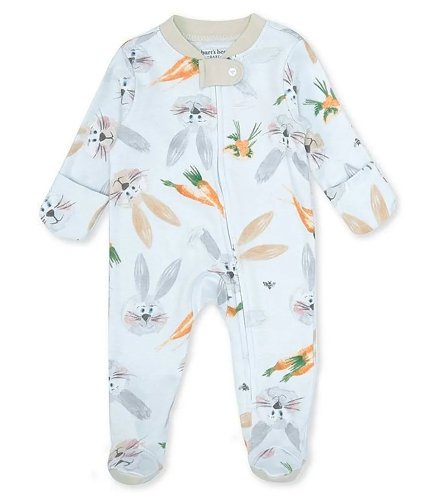 Burt's bees newborn 2025