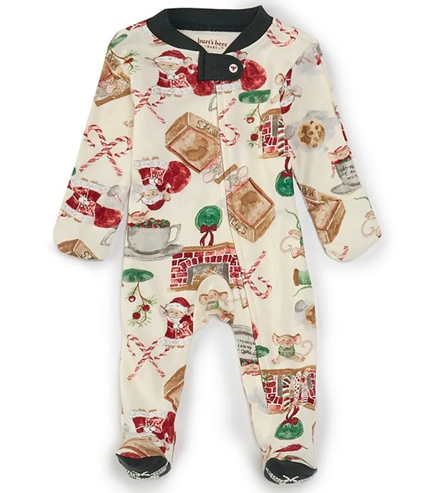 Burt's bees newborn hot sale