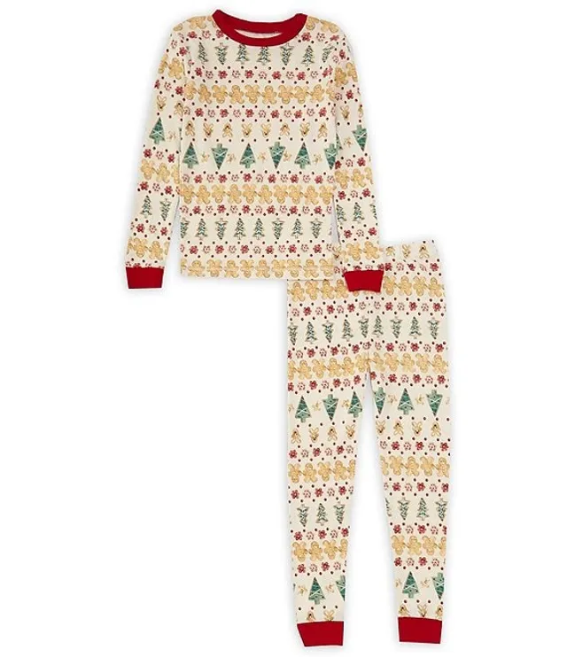 Christmas pajamas sales dillards