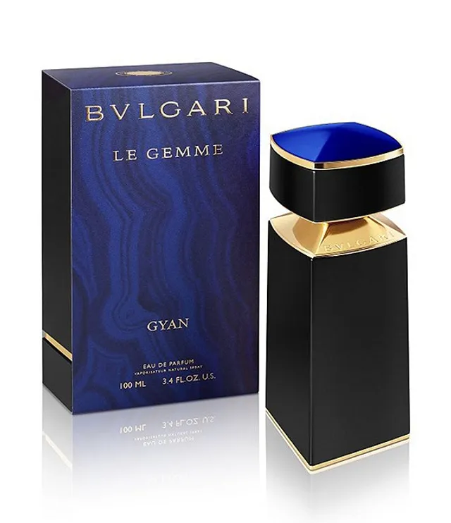 Bvlgari perfume dillards top