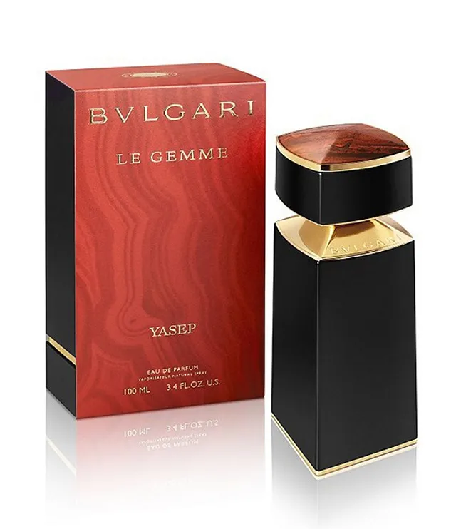 Dillards discount bvlgari perfume