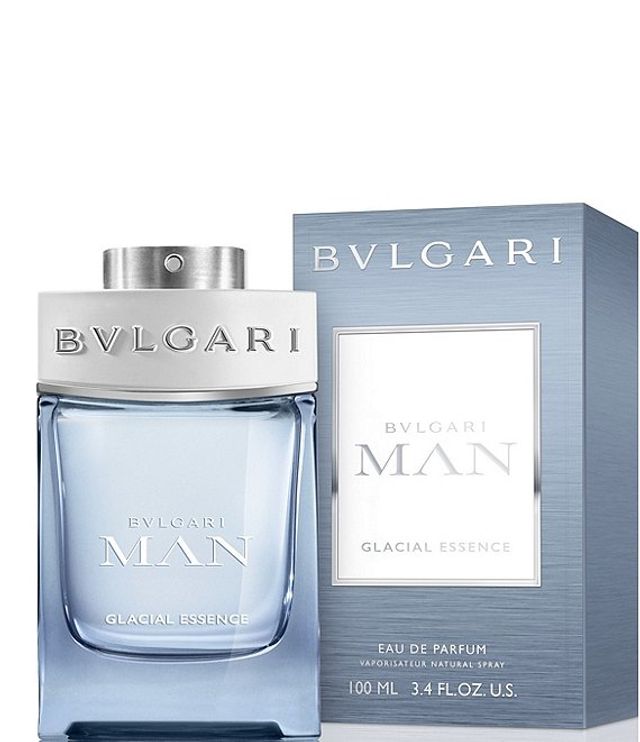 Dillards discount bvlgari perfume