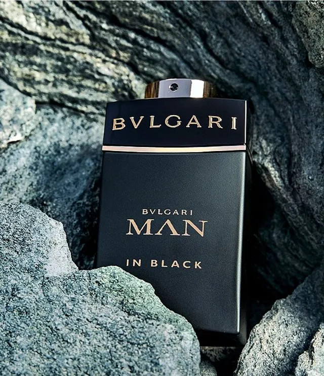 Dillards best sale bvlgari perfume