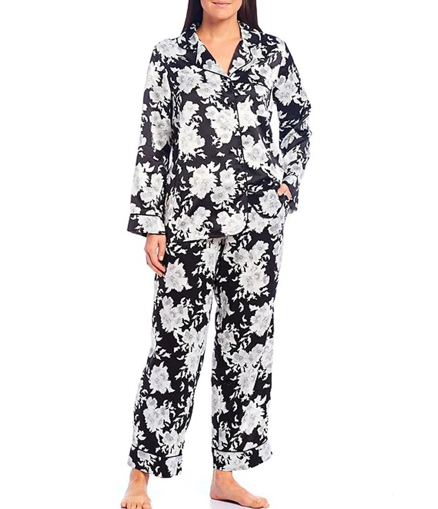 natori pajamas dillards