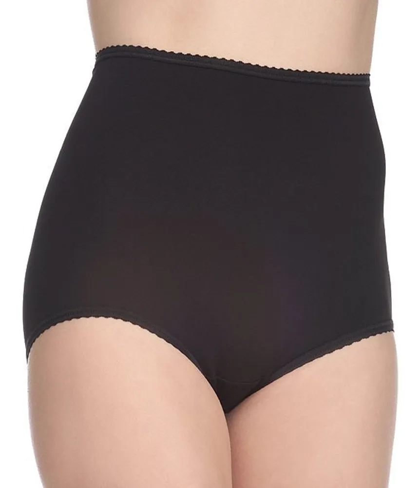 Cabernet Cotillion by Cabernet Seamed To Fit Stretch Full Brief