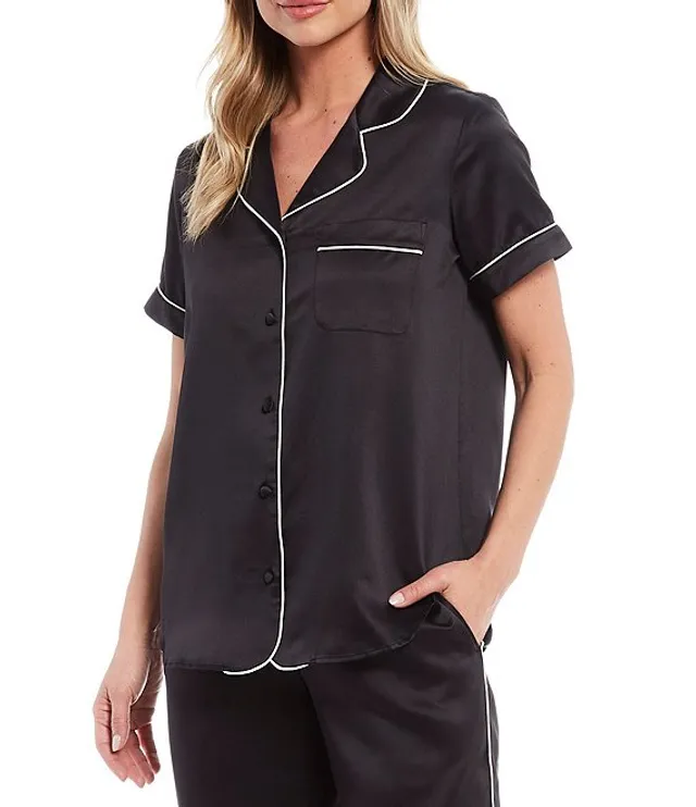 Dillard's best sale capri pajamas